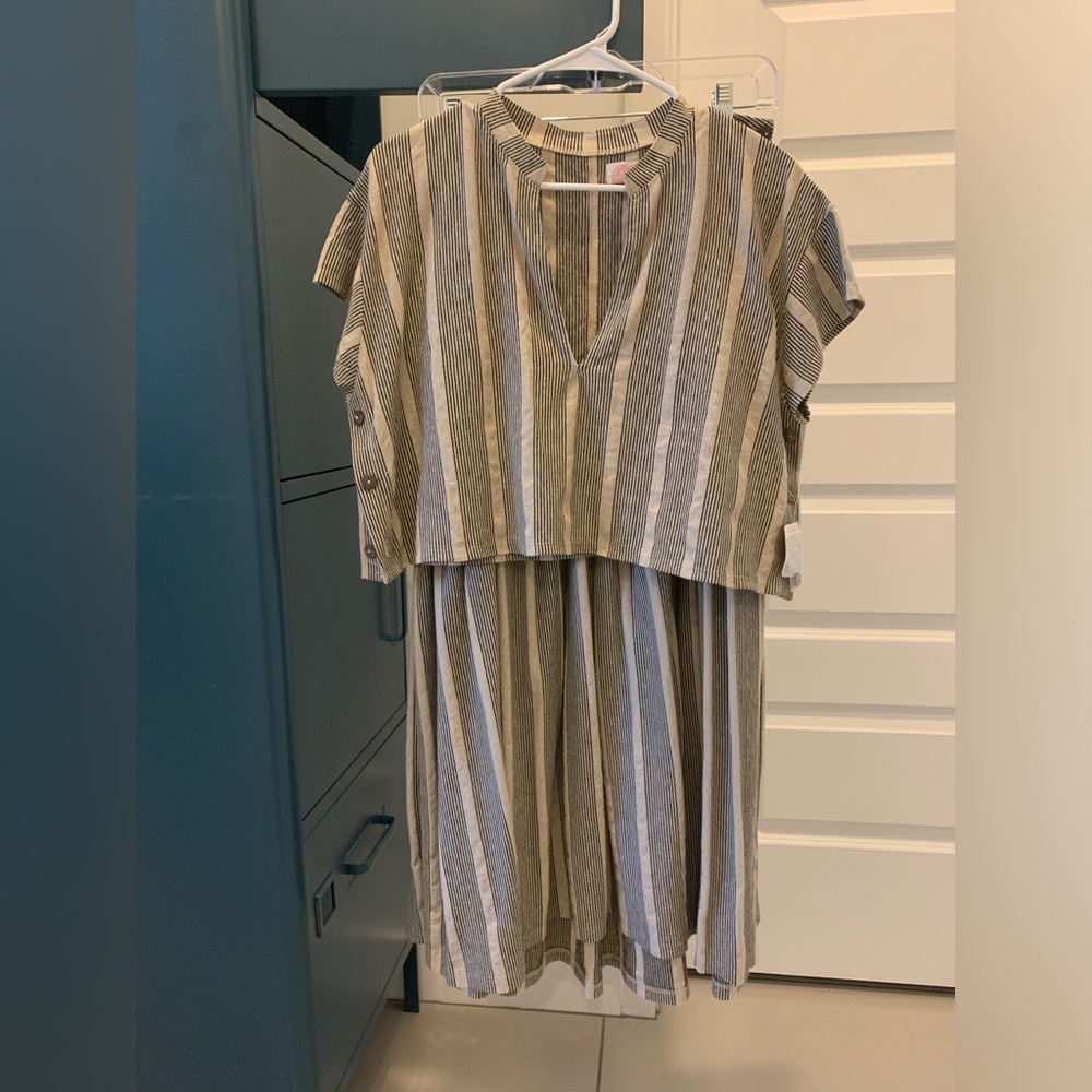 Free People Darcy Set